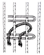 Hekim knot